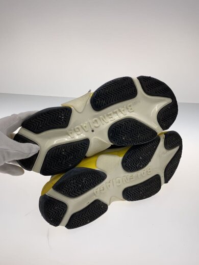 商品画像：トリプルS/ローカットスニーカー/25cm/BLK/531388 4