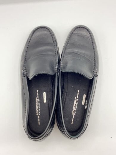 商品画像：ローファー/26cm/BLK/レザー/M76440 3