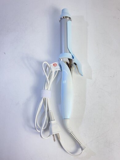 商品画像：ヘアアイロン ReFa BEAUTECH CURL IRON 32 RE-BK-02A 2