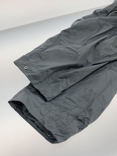 画像：NIKE × JACQUEMUSナイロンジャケット/XXL/ナイロン/SLV/FV5698-0736