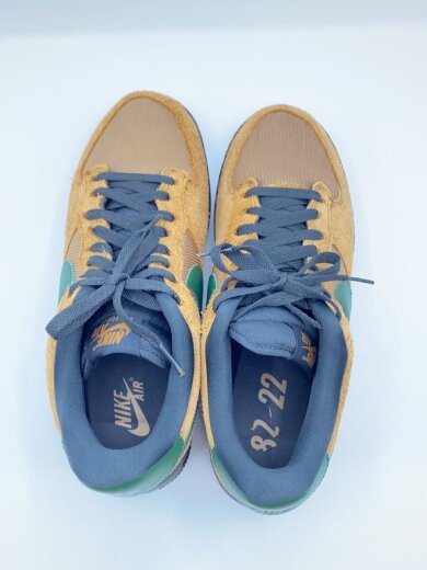 商品画像：AIR FORCE 1 LOW UNITY_エアフォース 1 ロー ユニティ/27cm/BRW 3