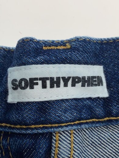 商品画像：ボトム/36/コットン/IDG/MGMFP251354 4