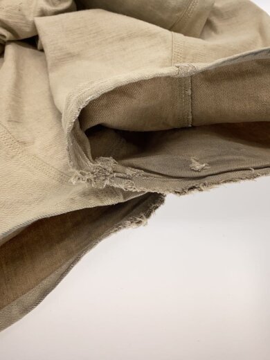 商品画像：ボトム/44/コットン/BEG/646641 V08Y0 8