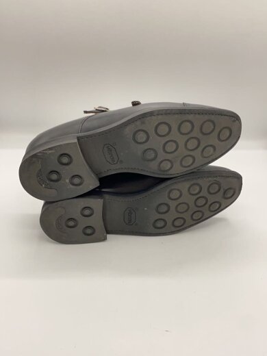 商品画像：ドレスシューズ/UK6.5/BLK/5245 4