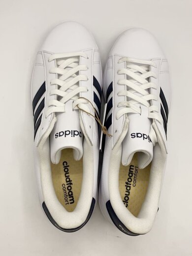 商品画像：GRANDCOURT 2.0_グランドコート2.0/29cm/WHT 3