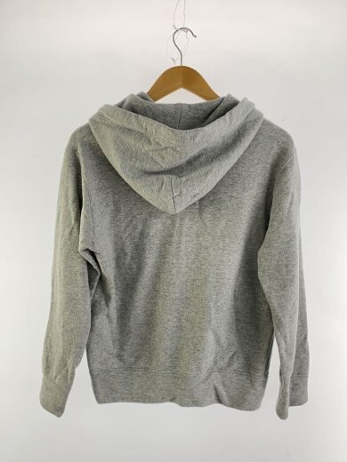 商品画像：パーカー/Ｓ/コットン/ＧＲＹ/ＡＺ-Ｔ１７０ 2