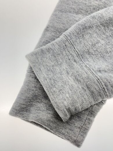 商品画像：パーカー/Ｓ/コットン/ＧＲＹ/ＡＺ-Ｔ１７０ 5