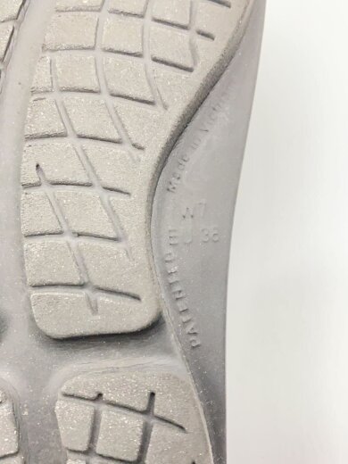 商品画像：サンダル/24.5cm/BLK 5