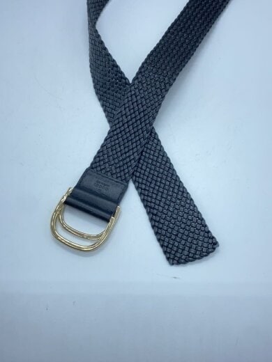 商品画像：ベルト/--/BLK/メンズ 2