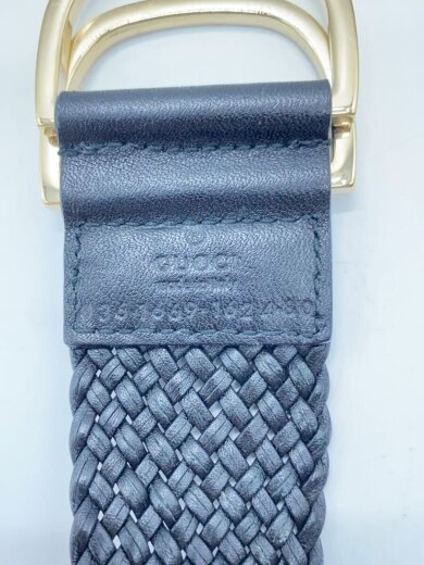 商品画像：ベルト/--/BLK/メンズ 3