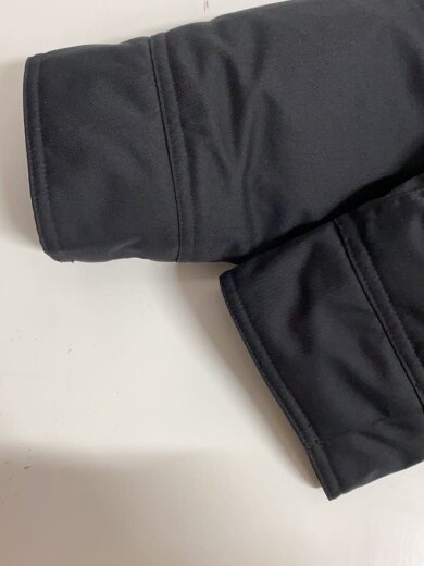 商品画像：ANNECY/ダウンジャケット/M/ポリエステル/BLK/HMM037 5