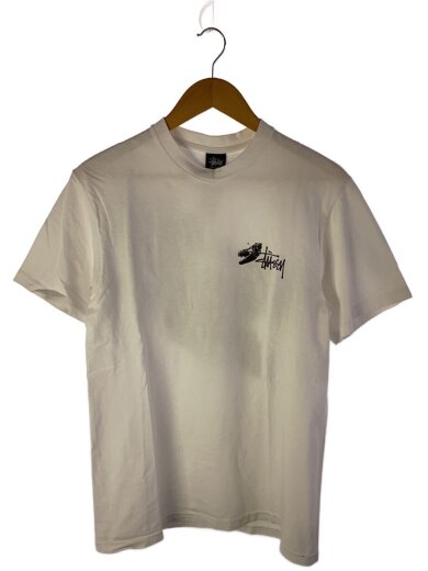 商品画像：DINOSAUR/Tシャツ/M/コットン/WHT 1