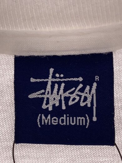 商品画像：DINOSAUR/Tシャツ/M/コットン/WHT 3