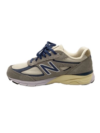 商品画像：U990/グレー/28cm/GRY 1