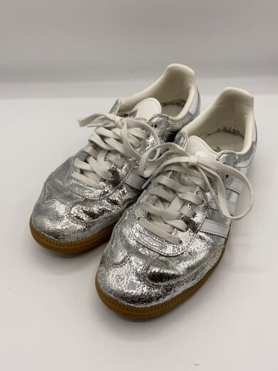 商品画像：SAMBA OG_サンバ OG/27.5cm/SLV 2