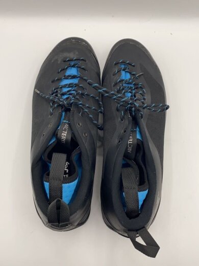 商品画像：ローカットスニーカー/27.5cm/BLK/065369-273749 3