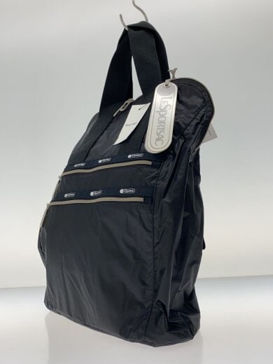 商品画像：ショルダーバッグ/--/BLK/無地/essential commuter backpack 2