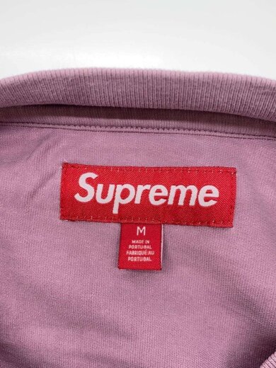 商品画像：23FW/Mock Neck L/S Top/長袖Tシャツ/M/コットン/PUP 3