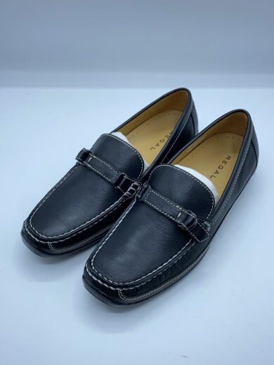 商品画像：ローファー/24cm/BLK/KW9L 2