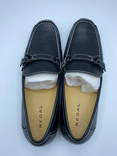 商品画像：ローファー/24cm/BLK/KW9L 3