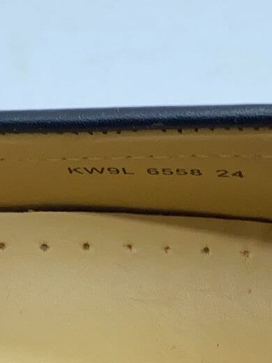 商品画像：ローファー/24cm/BLK/KW9L 5