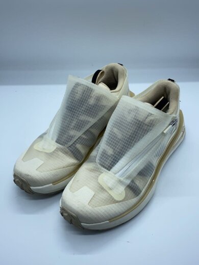 商品画像：ローカットスニーカー/26.5cm/WHT/474195 2