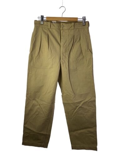 商品画像：チノトラウザー/コットン/BEG/M52/後期 1