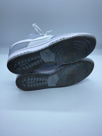 商品画像：DUNK LOW RETRO_ダンク ロー レトロ/25.5cm/GRY 4