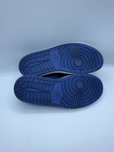 商品画像：AIR JORDAN 1 LOW OG_エアジョーダン1 LOW OG/25.5cm/NVY 4