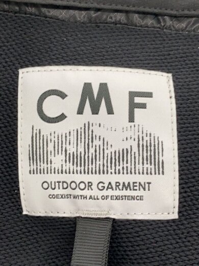 商品画像：ジャケット/L/ポリエステル/BLK/CMF2501-J07C/KAMUI SOFT SHELL 3