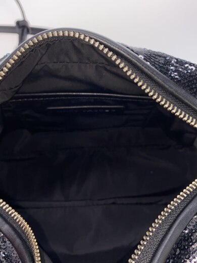 商品画像：ショルダーバッグ/--/BLK 6