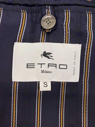 商品画像：Gジャン/S/デニム/IDG/252-MRNA0011-AD305 3