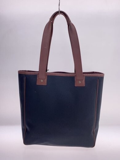 商品画像：トートバッグ/キャンバス/NVY/511904 3