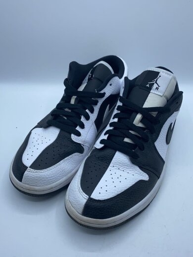 商品画像：AIR JORDAN 1 LOW_エア ジョーダン 1 ロー/28cm/BLK 2