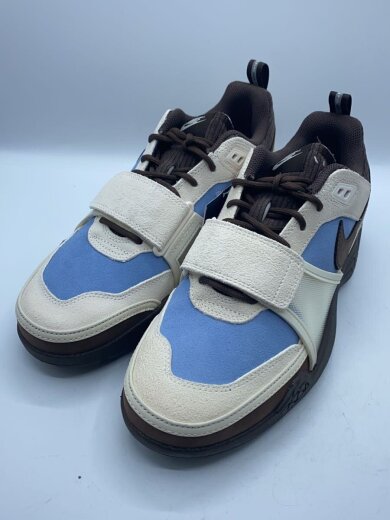 商品画像：シューズ_HQ3072-400/28cm/BRW 2