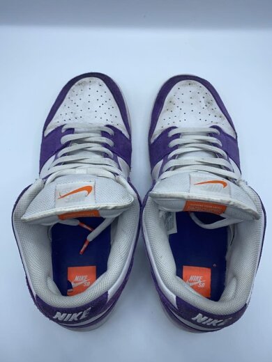 商品画像：DUNK LOW PRO ISO_SB ダンク ロー プロ ISO SB/28cm/PUP 3