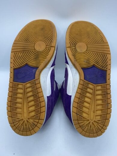 商品画像：DUNK LOW PRO ISO_SB ダンク ロー プロ ISO SB/28cm/PUP 4