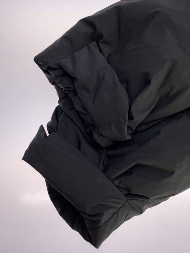 商品画像：ダウンジャケット/FREE/ポリエステル/BLK/無地/SWFC255023 5