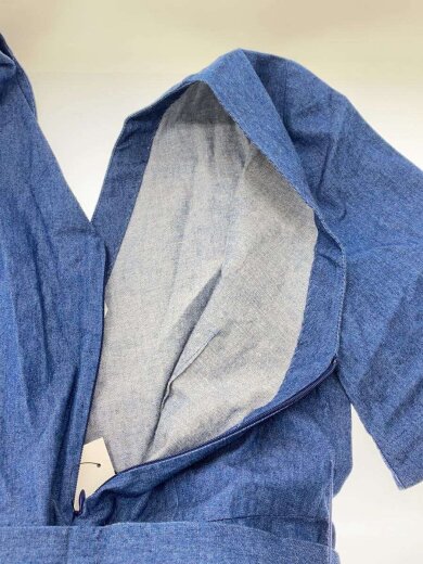 商品画像：オールインワン/XS/コットン/IDG/3110300062 3