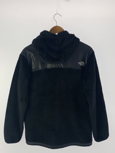 商品画像：DENALI HOODIE_デナリフーディ/L/ポリエステル/BLK 2