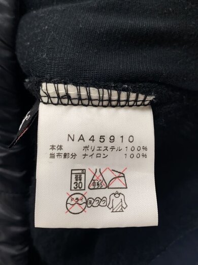 商品画像：DENALI HOODIE_デナリフーディ/L/ポリエステル/BLK 4