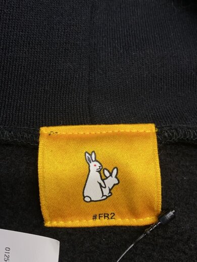 商品画像：×t-Ace/パーカー/L/コットン/BLK 3