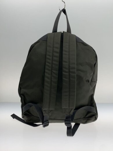 商品画像：リュック/ポリエステル/KHK/無地 3