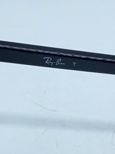 商品画像：サングラス/BLK/BLK/メンズ/RB2197F 4