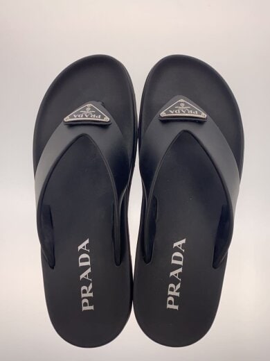 商品画像：サンダル/UK7/BLK 3