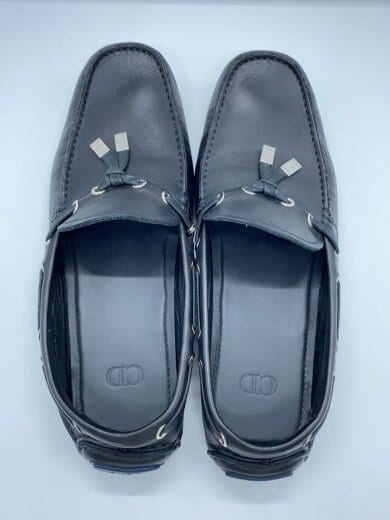 商品画像：シューズ/43/BLK 3