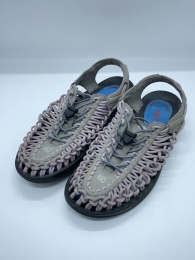 商品画像：サンダル/25cm/GRY/1025172// 2