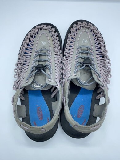 商品画像：サンダル/25cm/GRY/1025172// 3