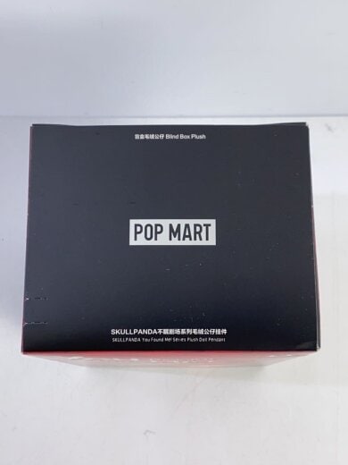 商品画像：SKULLPANDA/You Found Me！ 5