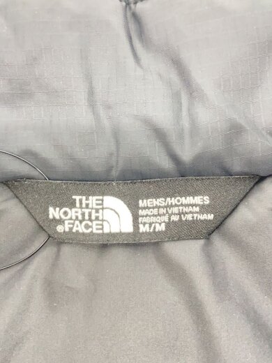 商品画像：ダウンジャケット_ND51607Z/M/ポリエステル/BLK/無地// 3